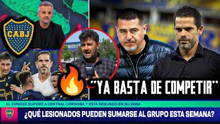 🚨TATO AGUILERA CONTUNDENTE💥”GAGO TIENE QUE SER CAMPEÓN PARA SEGUIR”🔥EL PERIODISTA DE BOCA TAJANTE