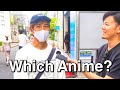 Which Anime do Japanese Watch in 2022?