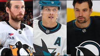 Two More BIG NHL Trades!