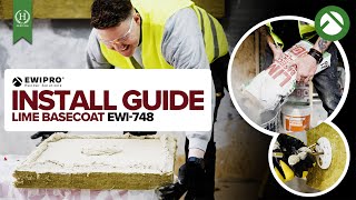 Transform Your Walls: The Ultimate Lime Basecoat Install Guide