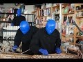 Blue Man Group: NPR Music Tiny Desk Concert