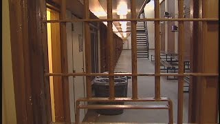 Program Lets Low Risk Inmates Out Without Bond