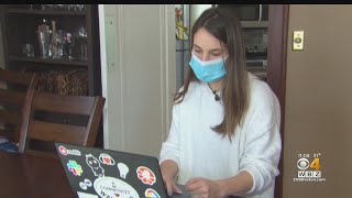'One-Stop Shop': Arlington Woman Creates Website To Help People Sign Up For COVID Vaccinations