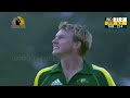 sachin shocked brett lee showing mass against sachin u0026 sehwag