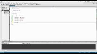 Parallel Arrays