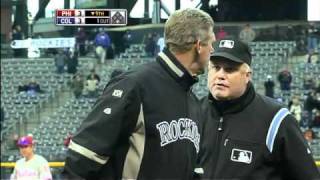 2010/05/12 Tracy's ejection