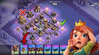 Top 4 Builder Base Attack Strategy - April 2024 The end seasons | Clash of Clans