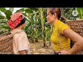 full video 30 days of building a new life for a single girl hung thi binh