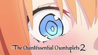 Toothbrush Assistant | The Quintessential Quintuplets 2