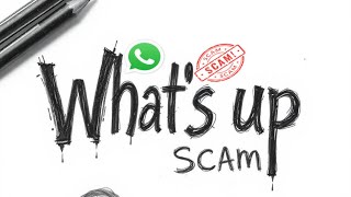 “Exposed: The Truth Behind the ‘What’sUp’ Scam – Don’t Get Fooled!”