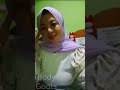 TikTok Jilbab Gunung Gede | #tiktok #shorts #jilbabgununggede #jilbabgunungketat