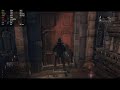 bloodborne lenovo legion go gameplay shadps4 emulator v0.5.0 settings