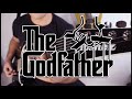 THE GODFATHER THEME - Metal Guitar Cover