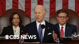 State of the Union 2024 key takeaways and analysis