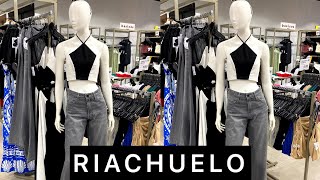 NOVIDADES LINDAS NA RIACHUELO