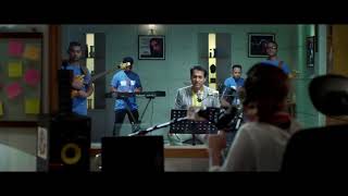 Adore Rakhio bondhu.  Dhruba   bangla music  video  2016