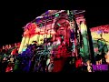 2025 Cape Town Festive Lights Switch On - Cape Town City Hall Video Mapping