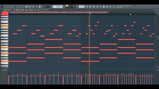 How To Make Dark Piano Melodies & Chords In FL Studio