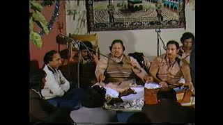 Bandi Te Bardi Yaar - Ustad Nusrat Fateh Ali Khan - OSA Official HD Video
