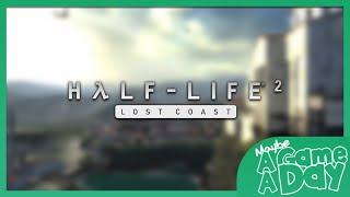 Source Engine' Tech Demo Half-Life 2: Lost Coast