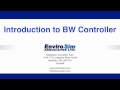 what is bw controller