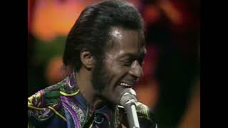 Chuck Berry - Carol (Live) (1958)