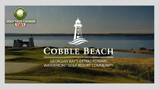 Cobble Beach Profile