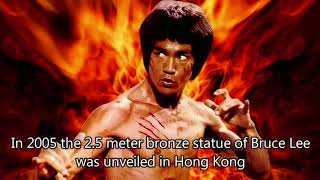 Bruce Lee Fight  Amazing & Interesting