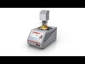 PMA 5 Pensky-Martens Flash Point Tester: Features