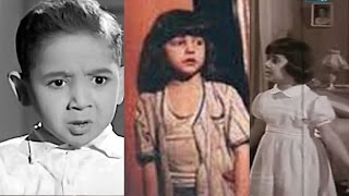 #x202b;أطفال لن ينساهم جمهور السينما المصرية...شاهد ماذا حدث لهم !!#x202c;lrm;