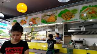 ทิพวรรณ ร้านทิพวรรณ ร้านอาหารทิพวรรณลาดพร้าว ร้านทิพวรรณอาหารอร่อย