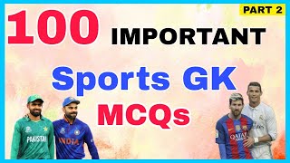 Sports Gk Questions and Answers | Sports GK | Sports Quiz | Sports Questions and Answers in English