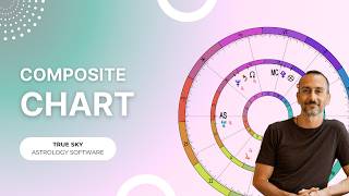 How to Create a Composite Chart | True Sky Tutorial