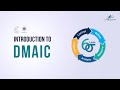 Introduction to DMAIC | Six Sigma DMAIC Methodology | Phases of DMAIC