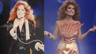 Femme - Dalida 🍃🌺 (Rose, 🍃🌹- J'apprends à chanter🎤)