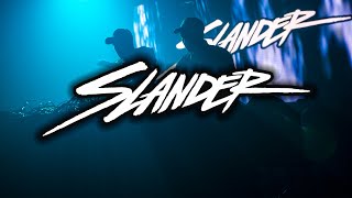 SLANDER MIX | Best Dubstep & Trap