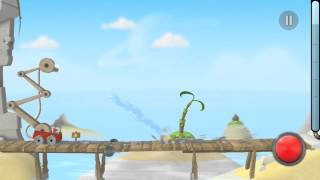 Sprinkle Islands - Walkthrough - Tropical Island Level 1