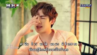 2PM - My house Thaisub