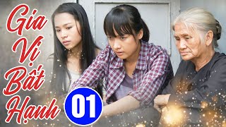 Gia Vị Bất Hạnh - Tập 1 | Phim Bộ Tình Cảm Tâm Lý Xã Hội Việt Nam Mới Hay Nhất