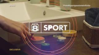 Promo Tv - Il Pescara Calcio in ESCLUSIVA su Rete8 Sport, tante le sorprese