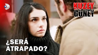 Kuzey Güney Español - ¿Se revelará la mentira de Simay? - Sección 22