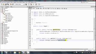 Java Sample Application (DAO Pattern Part 1 in Nepali Language)