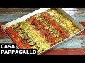 Baked vegetables .... a picture to eat! S1 - P20