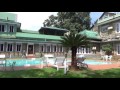 ktdc aranya nivas hotel thekkady video by tech travel eat