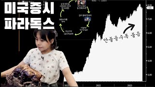 무엇이 미국 주식을 움직이는가