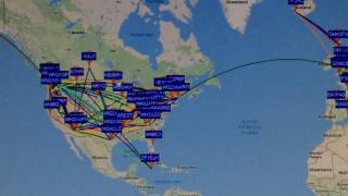 Below 500 Khz - Mini Whip Compared To An 80 Meter OCF Dipole