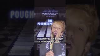 THE POUGHKEEPSIE TAPES IS DISTURBING..BUT UNDERRATED AS WELL. #fyp #fypシ #horror #poughkeepsietapes