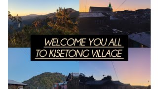 Kiphire to kisetong village journey @alongvlog3718