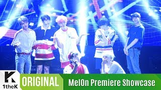 [MelOn Premiere Showcase] VICTON(빅톤) _ UNBELIEVABLE(말도 안돼)