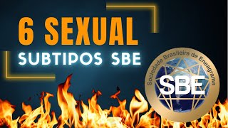 Subtipos SBE - 6 Sexual